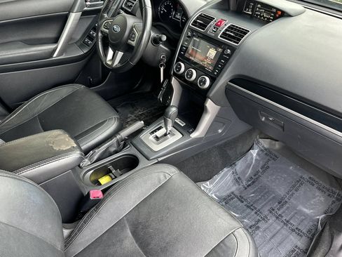 Used 2018 Subaru Forester 2.5i Limited AWD/4WD image 13