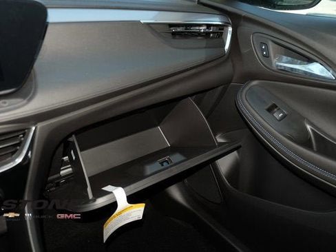 New 2026 Buick Encore GX Sport Touring w/ Comfort Package image 28