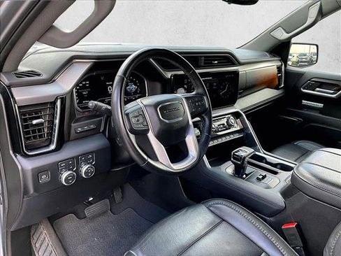 Certified 2024 GMC Sierra 1500 Denali w/ Denali Reserve Package image 14