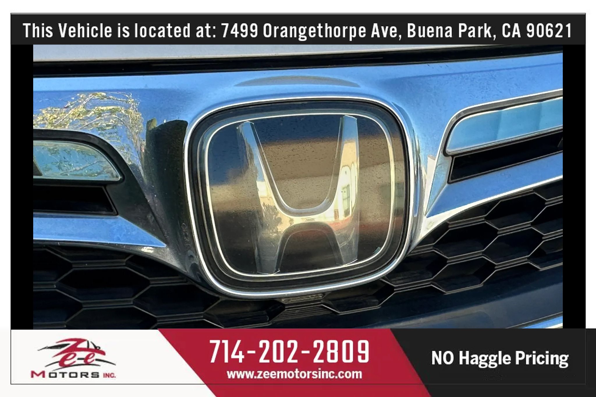 Used 2014 Honda Accord Plug-In Sedan image 60