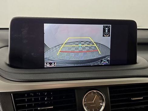 Used 2021 Lexus RX 450h 450h image 21