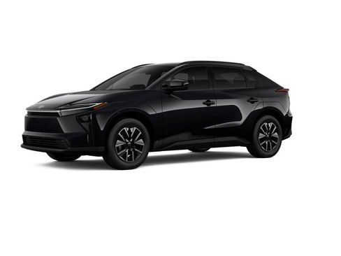 New 2026 Toyota bZ FWD image 3
