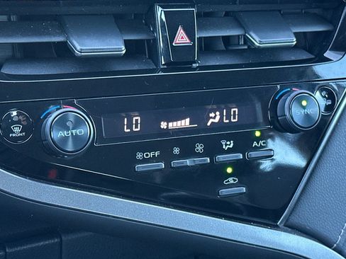 Certified 2024 Toyota Camry SE image 23