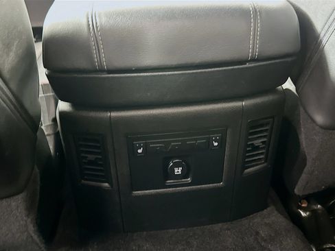 Used 2018 RAM 1500 Limited AWD/4WD image 27