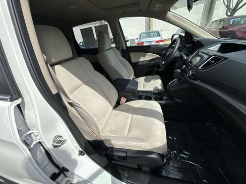 Used 2015 Honda CR-V EX image 25