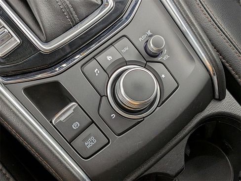 Used 2020 MAZDA CX-5 Grand Touring image 26