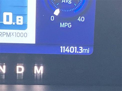 Used 2023 Ford Bronco Wildtrak image 35