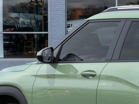 New 2026 Chevrolet TrailBlazer LT w/ Convenience Package image 13