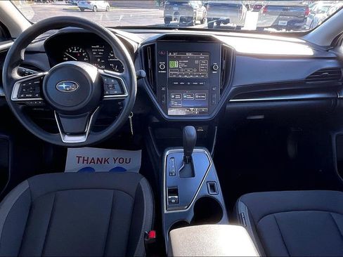 Certified 2024 Subaru Impreza 2.0i w/ Popular Package #1A image 18