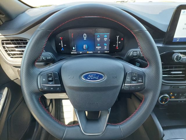 Used 2025 Ford Escape ST-Line FWD image 23
