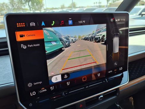 New 2025 Volkswagen ID. Buzz Pro S image 20