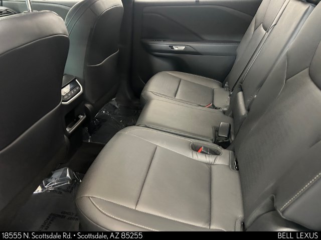 Used 2026 Lexus TX 350 FWD w/ Technology Package image 17