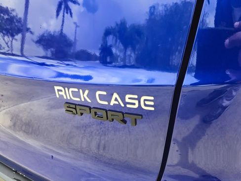 Certified 2024 Honda CR-V Sport image 15