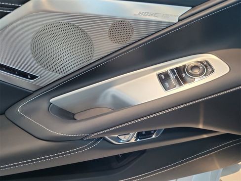 New 2025 Chevrolet Corvette Stingray Premium Cpe w/ Z51 Performance Package image 11