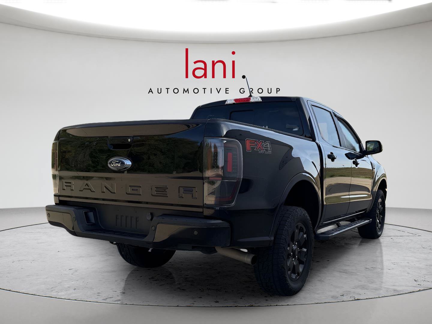 Used 2020 Ford Ranger Lariat w/ Equipment Group 501A Mid AWD/4WD image 24