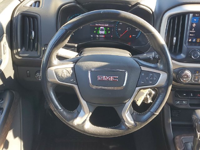 Certified 2022 GMC Canyon Denali AWD/4WD image 12