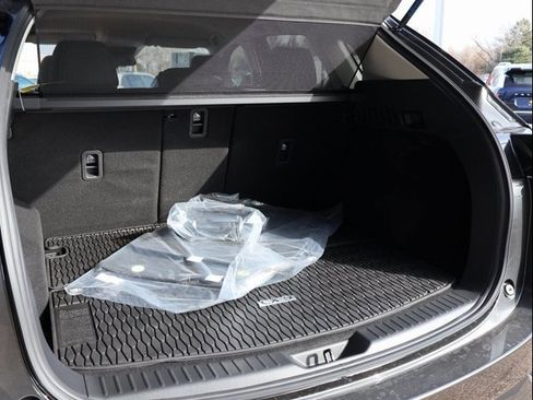 New 2025 MAZDA CX-5 AWD 2.5 S w/ Select Package image 16