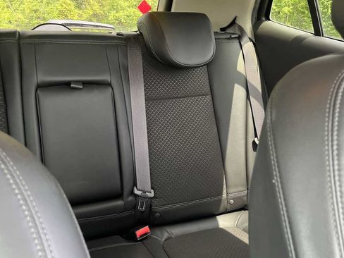 Used 2017 Buick Encore Sport Touring FWD image 34