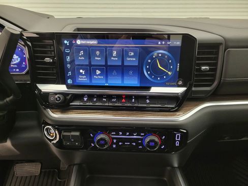 New 2026 Chevrolet Silverado 2500 LT w/ Trail Boss Package image 39