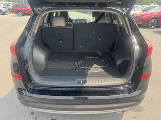 Used 2021 Hyundai Tucson Limited AWD/4WD video 5