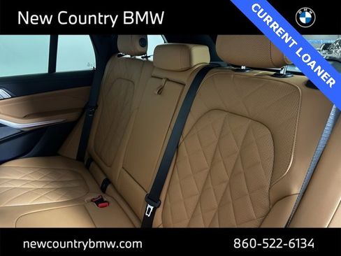 Used 2026 BMW X5 xDrive50e w/ M Sport Package image 26