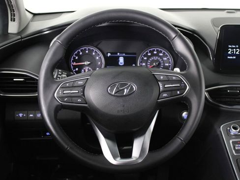 Used 2023 Hyundai Santa Fe SEL image 7