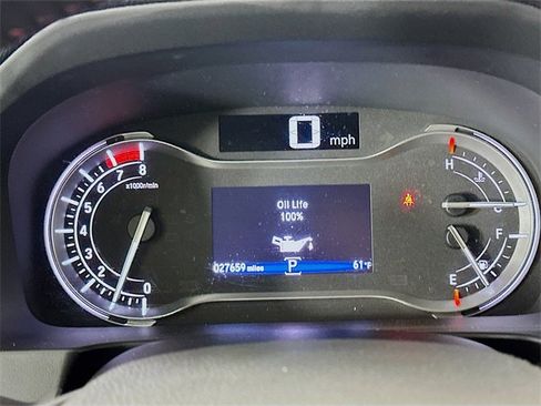 Certified 2023 Honda Ridgeline Black Edition image 5