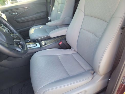 Used 2021 Honda Passport Touring image 25