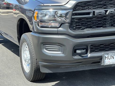 Certified 2024 RAM 2500 Tradesman AWD/4WD image 11
