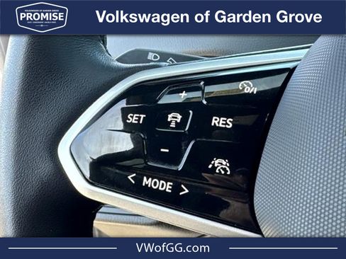 Certified 2023 Volkswagen ID.4 Pro S RWD image 20