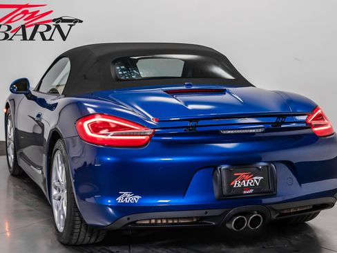 Used 2013 Porsche Boxster S image 20
