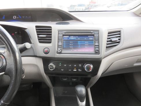 Used 2012 Honda Civic EX-L image 20