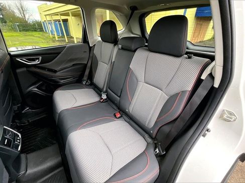 Used 2019 Subaru Forester Sport image 22