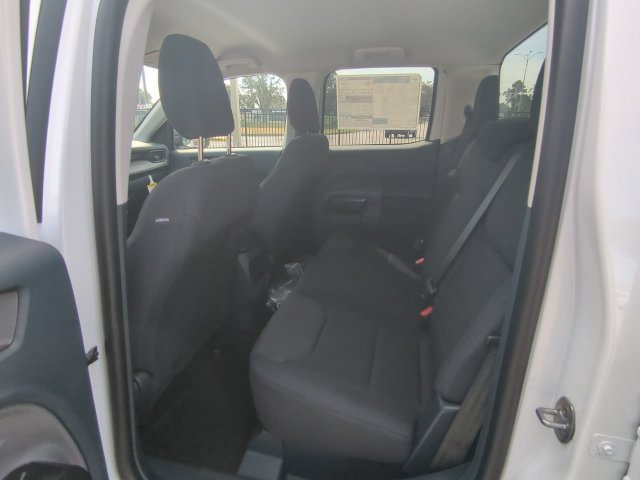 New 2026 Ford Maverick XL FWD image 15