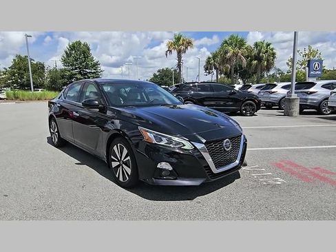 Used 2019 Nissan Altima 2.5 SV FWD image 33