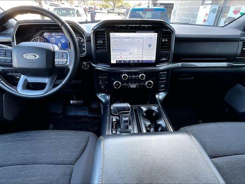 Certified 2023 Ford F150 XLT w/ Equipment Group 302A High image 15