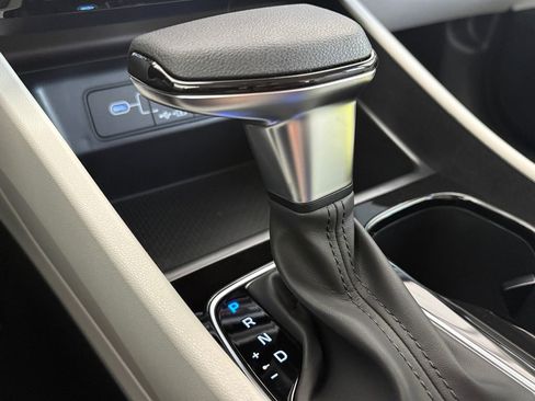 New 2026 Hyundai Tucson SEL image 24