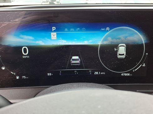 Used 2023 Kia Sportage SX AWD/4WD image 18