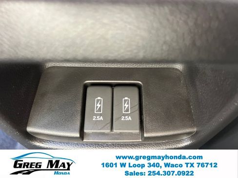 Used 2018 Honda CR-V EX image 19
