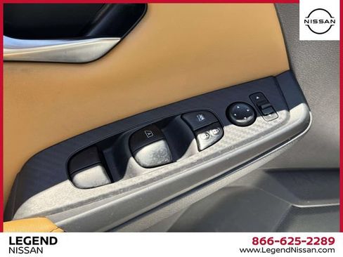 Certified 2023 Nissan Sentra SV w/ SV Premium Package FWD image 18