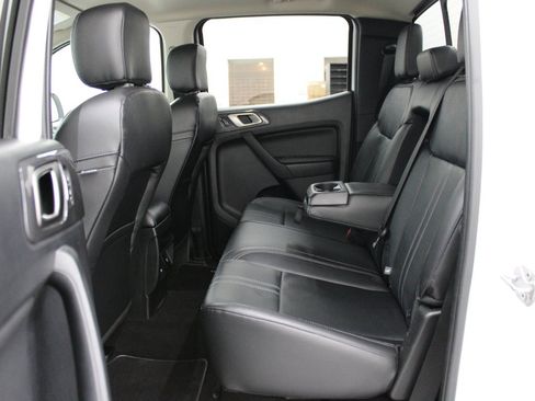 Used 2019 Ford Ranger Lariat w/ Equipment Group 501A Mid AWD/4WD image 8