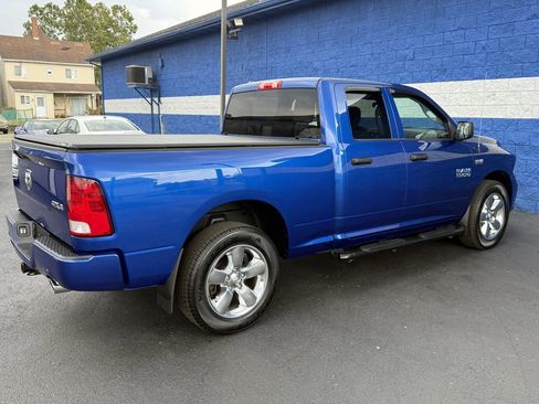 Used 2018 RAM 1500 Express w/ Express Value Package image 20