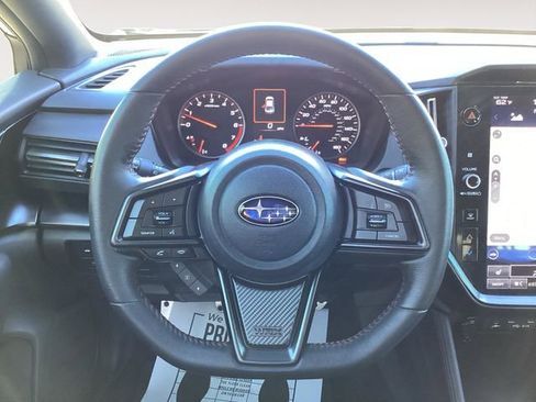 Used 2023 Subaru WRX Limited image 12