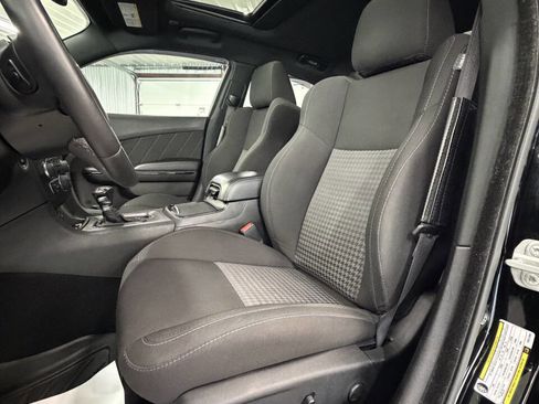 Used 2023 Dodge Charger GT w/ Blacktop Package image 23