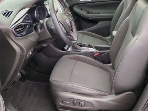 Used 2021 Buick Encore GX Select image 15