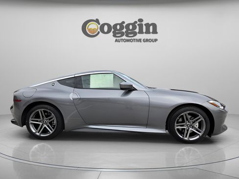 New 2026 Nissan Z Sport w/ Floor Mat Package image 5
