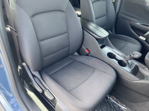 Used 2024 Chevrolet Malibu LT image 8