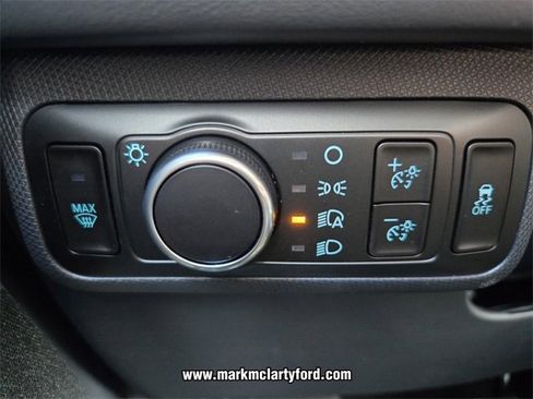 New 2025 Ford Mustang Mach-E Premium image 21