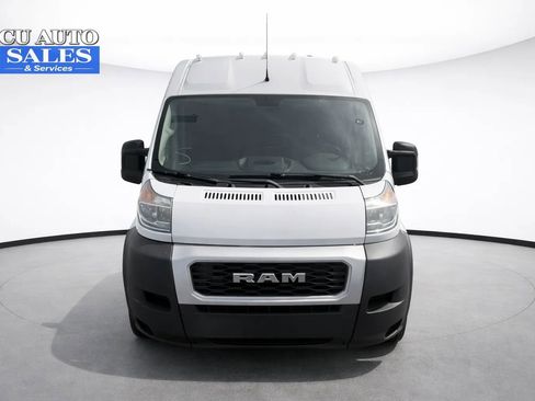 Used 2019 RAM ProMaster 2500 w/ Interior Convenience Group image 2