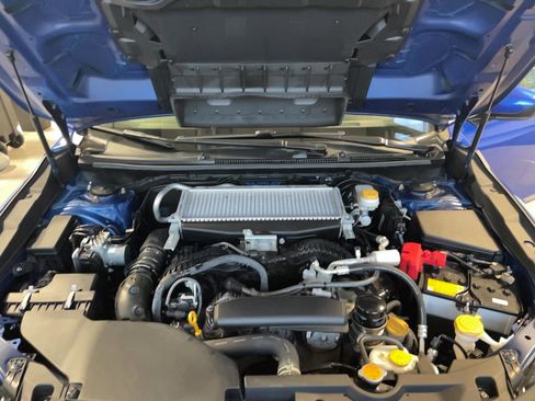 Used 2024 Subaru WRX AWD image 24